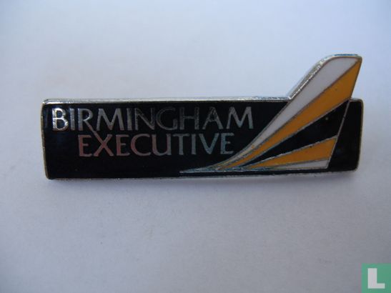 Birmingham Executive