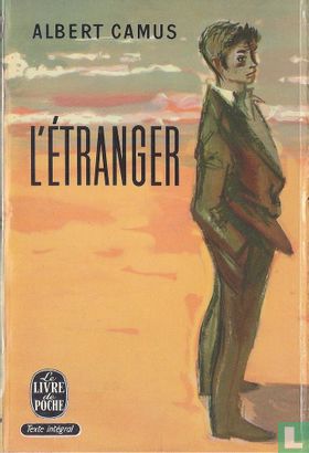 L'étranger - Image 1