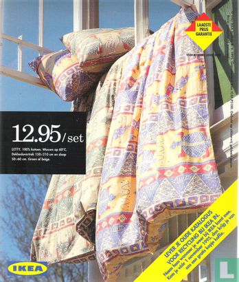 Ikea catalogus 1996 - Image 2