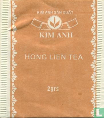 Hong Lien Tea - Image 1