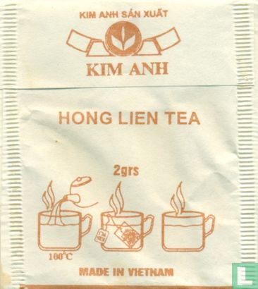 Hong Lien Tea - Bild 2