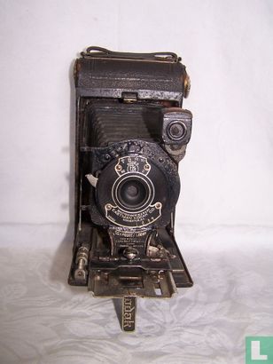 No. 1 pocket Kodak - Image 1