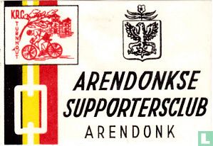 Arendonkse supportersclub