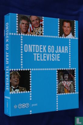 Ontdek 60 Jaar Televisie - Image 2