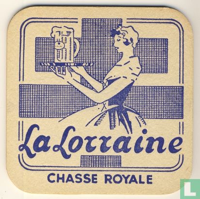 La Lorraine - Afbeelding 1