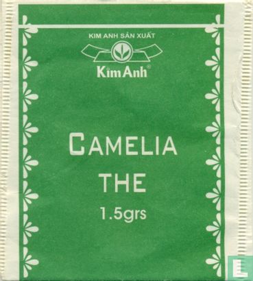 Camelia The  - Afbeelding 1
