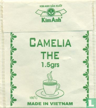 Camelia The  - Afbeelding 2