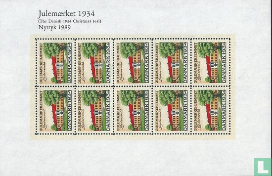 Jul stamps 