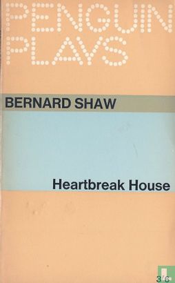Penguin plays Bernard Shaw - Image 1
