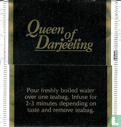 Queen of Darjeeling - Image 2