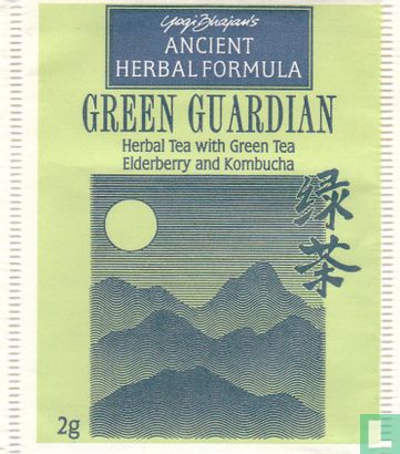 Green Guardian  - Image 1