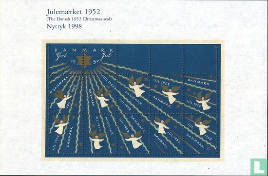Jul stamps   