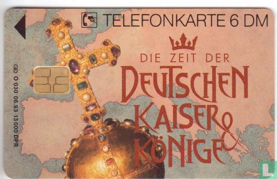 Deutsche Kaiser & Könige : Friedrich der Grosse - Afbeelding 2