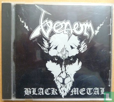 Black Metal - Afbeelding 1