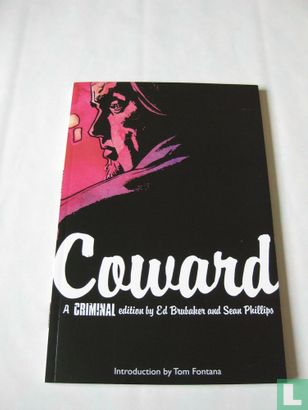 Coward - Afbeelding 1