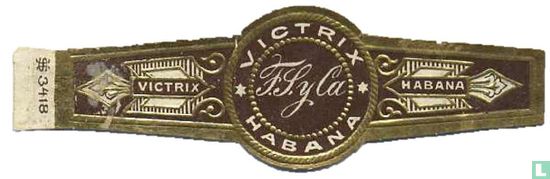 Victrix F.S. y Ca Habana - Victrix - Habana - Afbeelding 1
