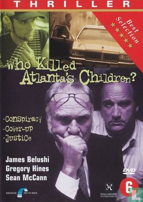 Who Killed Atlanta's Children? - Afbeelding 1