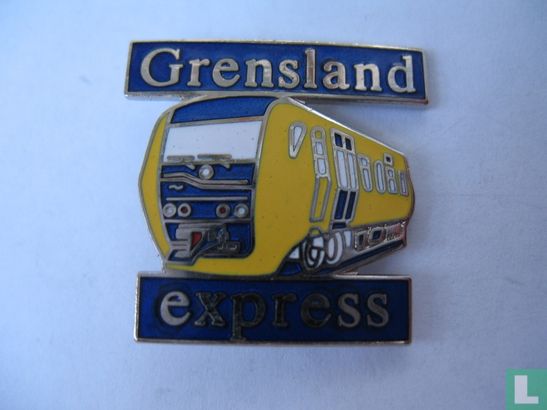Grensland Express