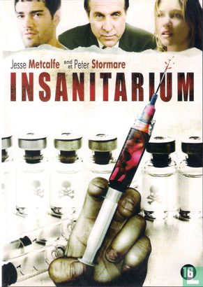 Insanitarium - Bild 1