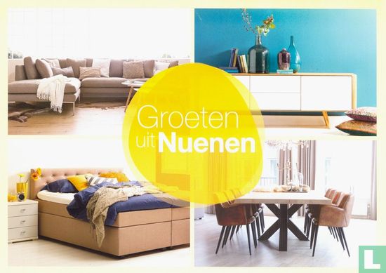 Groeten uit Nuenen - Image 1