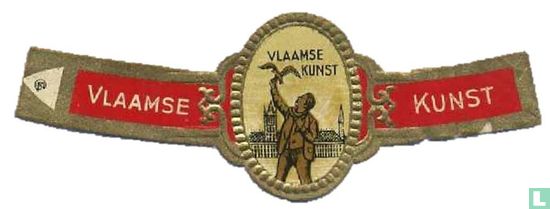 Vlaamsche Kunst - Vlaamsche - Kunst - Image 1