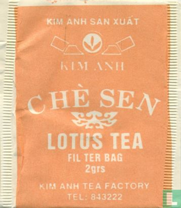 Lotus Tea  - Image 1