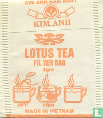 Lotus Tea  - Image 2