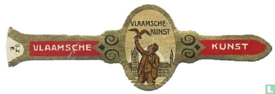 Vlaamsche Kunst - Vlaamsche - Kunst 