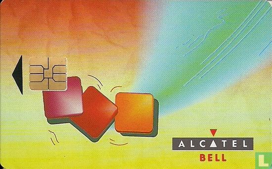 Alcatel Bell A - Bild 1