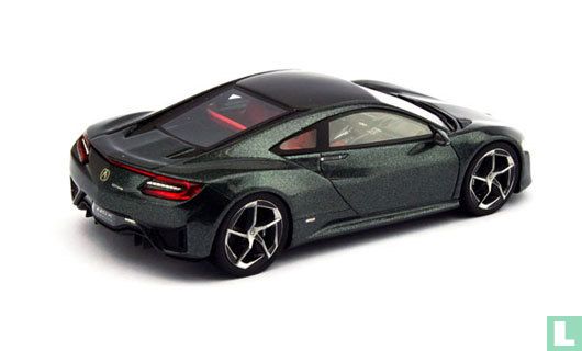 Acura NSX Concept II N - Image 2