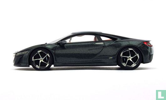 Acura NSX Concept II N - Image 3