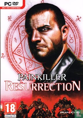 Painkiller Resurrection - Image 1