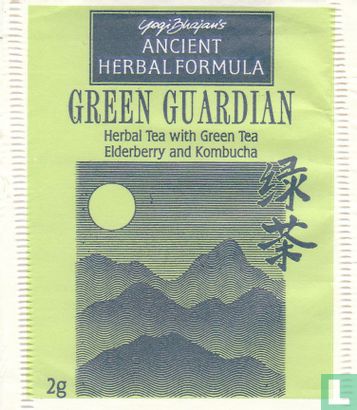 Green Guardian - Afbeelding 1