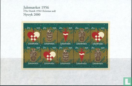 Jul stamps         