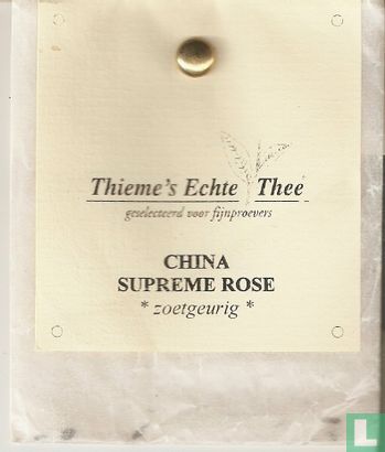 China Supreme Rose  - Image 1