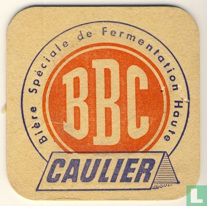 Concours Mondial Gand 1958 / BBC Caulier - Afbeelding 2