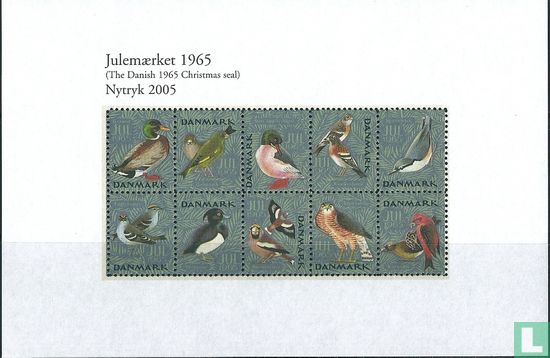 Jul stamps      