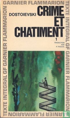 Crime et châtiment 1 - Image 1