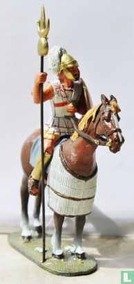 Carthagenian Cavalryman - Afbeelding 3