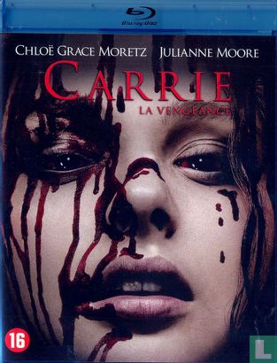 Carrie / La vengeance - Afbeelding 1