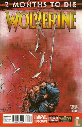 Wolverine 10 - Bild 1