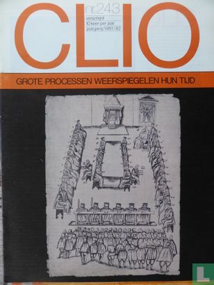 Clio 243