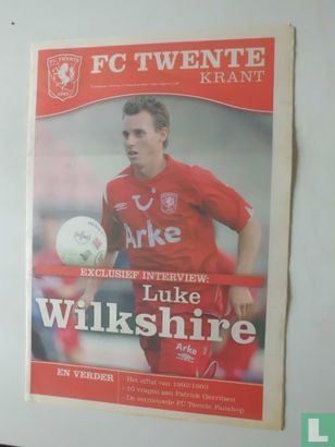 FC Twente Krant 1