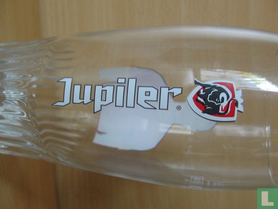 Jupiler - Daniel Van Buyten - Afbeelding 3