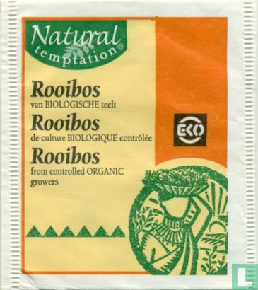 Rooibos - Image 1