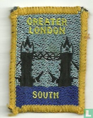 Greater London South