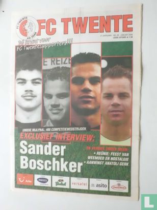 FC Twente Krant 6
