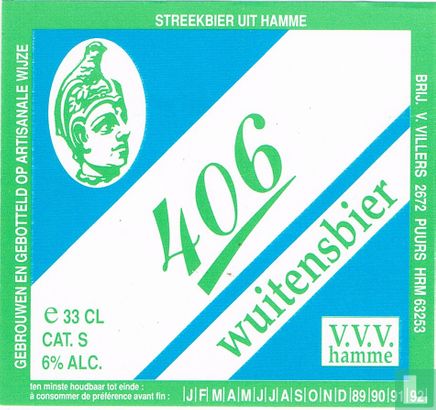 406 Wuitensbier