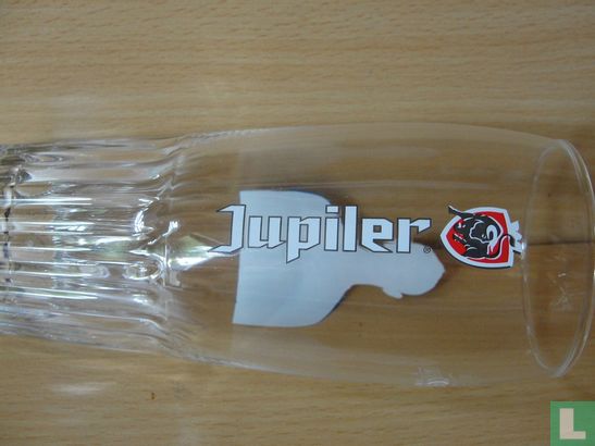 Jupiler - Thibaut Courtois - Image 3
