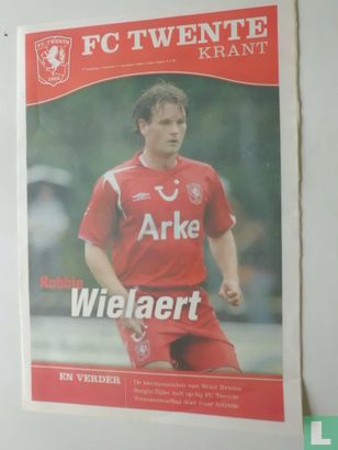 FC Twente Krant 5
